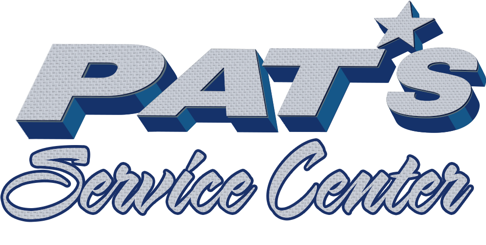 | Pat'S Service Center